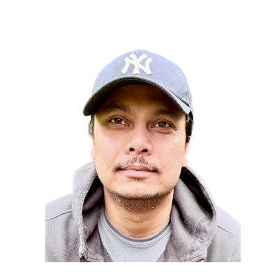 Aurobinda Mondal